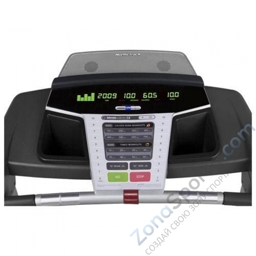 Беговая дорожка NordicTrack T7.0 Беговая дорожка NordicTrack T7.0