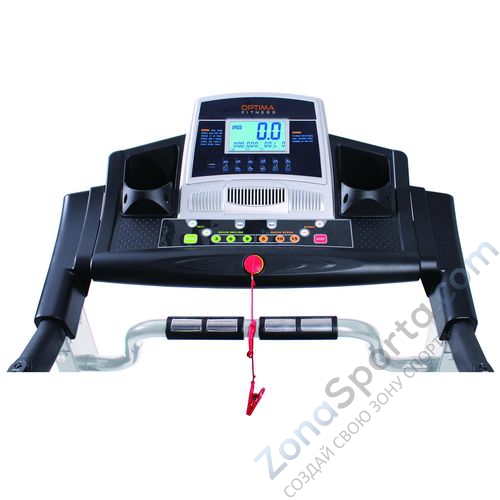 Беговая дорожка Optima Fitness OptiTrack 18 Беговая дорожка Optima Fitness OptiTrack 18