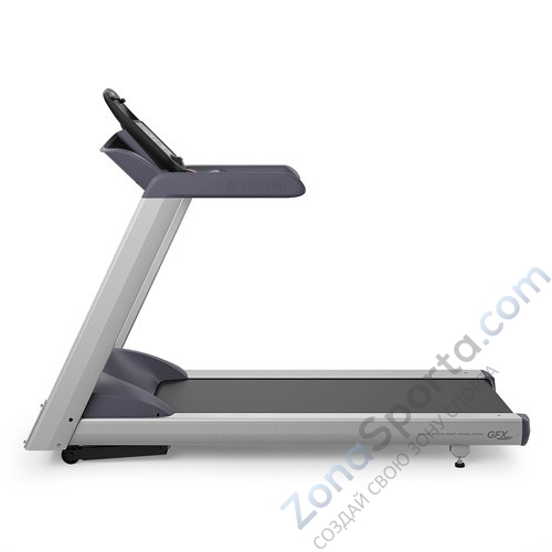 Беговая дорожка Precor TRM 445 Беговая дорожка Precor TRM 445