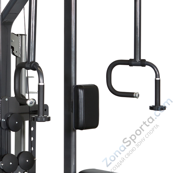 Баттерфляй/Задняя дельта Spirit Fitness DWS107-U2 Баттерфляй/Задняя дельта Spirit Fitness DWS107-U2