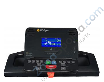 Беговая дорожка Lifespan TR1200I Беговая дорожка Lifespan TR1200I