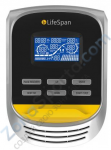 Велотренажер Lifespan C15W