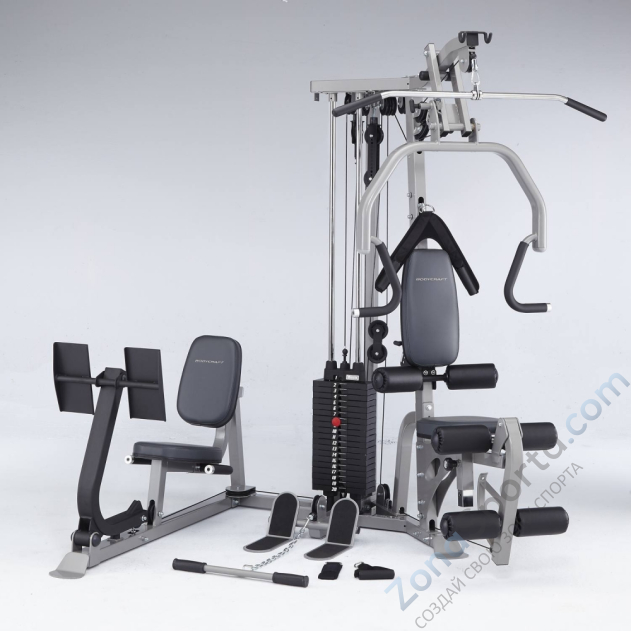 Силовой комплекс Body Craft GL Gym 868F Силовой комплекс Body Craft GL Gym 868F