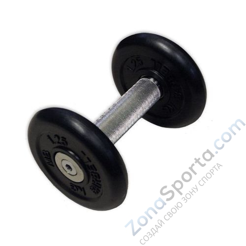 Гантель MB Barbell MB Gpf-3,5 неразборная Гантель MB Barbell MB Gpf-3,5 неразборная