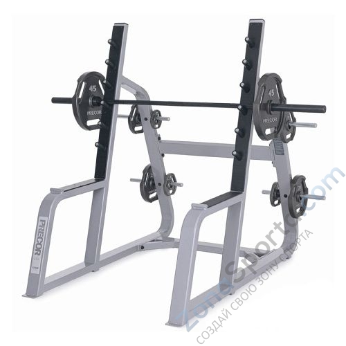 Стойка Precor CW608 для приседаний Стойка Precor CW608 для приседаний
