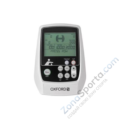 Гребной тренажер Horizon Oxford 5 Гребной тренажер Horizon Oxford 5