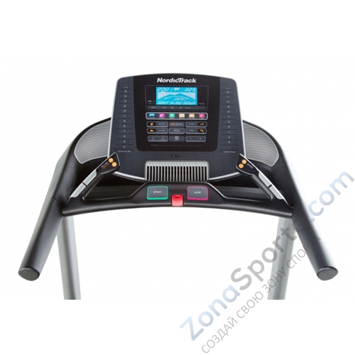 Беговая дорожка NordicTrack T17.2 Беговая дорожка NordicTrack T17.2