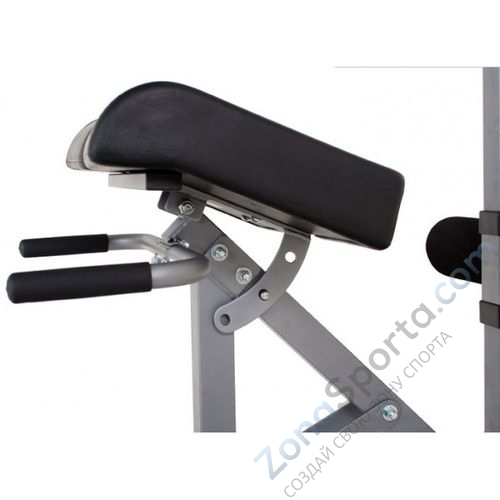 Гиперэкстензия Body Craft F670 Гиперэкстензия Body Craft F670