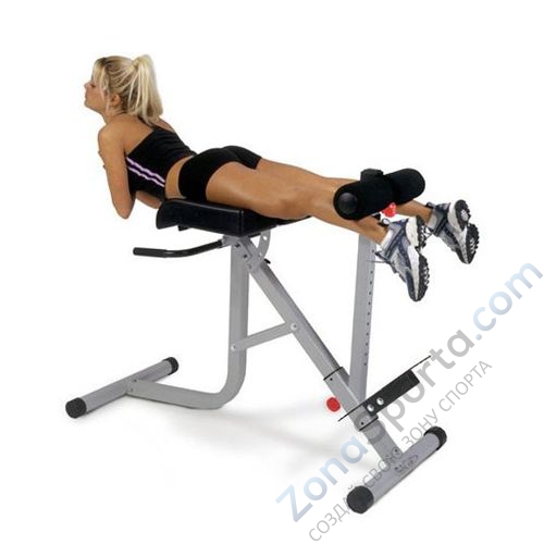 Гиперэкстензия Body Craft F670 Гиперэкстензия Body Craft F670