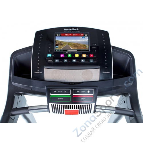Беговая дорожка NordicTrack T23.0 Беговая дорожка NordicTrack T23.0