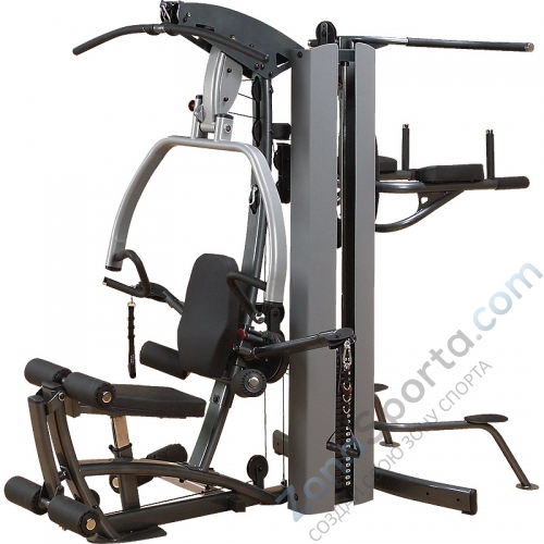 Силовой комплекс Body Solid Fusion F500 Силовой комплекс Body Solid Fusion F500