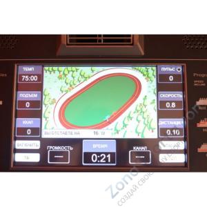 Беговая дорожка AeroFIT 8800TM 10LC