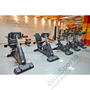 Велотренажер AeroFIT 9500R 7LCD