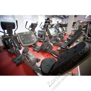 Велотренажер AeroFIT 9500R 7LCD