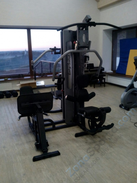 Силовой комплекс Body Solid G9S