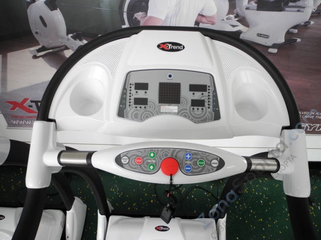 Беговая дорожка X-Trend LT-2202 Беговая дорожка X-Trend LT-2202