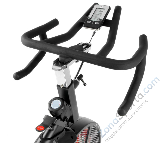 Аэробайк BH Fitness Airmag Аэробайк BH Fitness Airmag