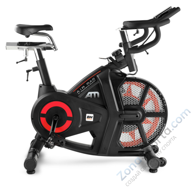 Аэробайк BH Fitness Airmag Аэробайк BH Fitness Airmag