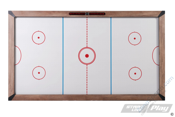 Аэрохоккей Ice Arena 7 SLP-7636-A Аэрохоккей Ice Arena 7 SLP-7636-A