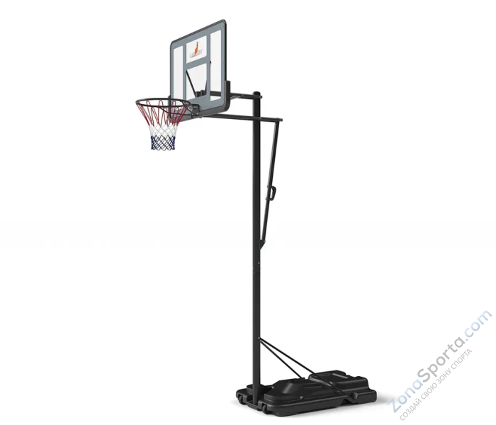Баскетбольная стойка Wallaby Х300 (44) Баскетбольная стойка Wallaby Х300 (44)