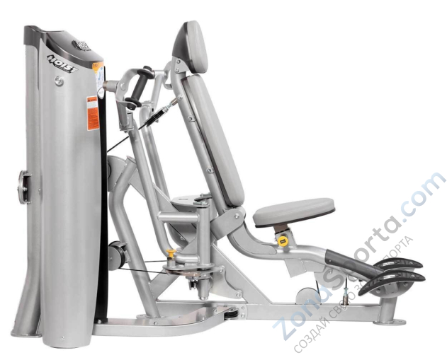Баттерфляй Hoist Roc-It RS-1302 Pec Fly Баттерфляй Hoist Roc-It RS-1302 Pec Fly