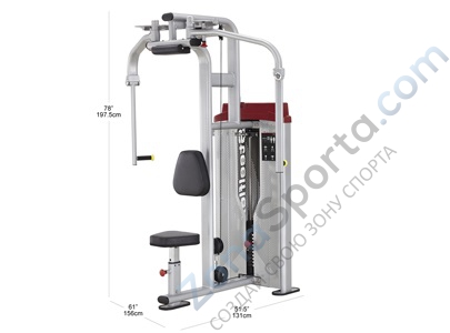 Баттерфляй Steel Flex Hope HPD700 Баттерфляй Steel Flex Hope HPD700