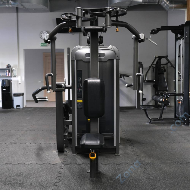 Баттерфляй/задняя дельта AnyFit PE111-96 (пек дек) Баттерфляй/задняя дельта AnyFit PE111-96 (пек дек)