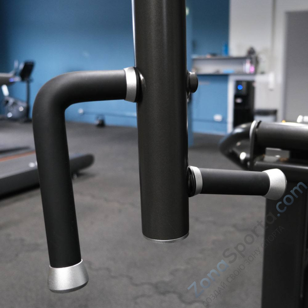 Баттерфляй/задняя дельта AnyFit PE111-96 (пек дек) Баттерфляй/задняя дельта AnyFit PE111-96 (пек дек)