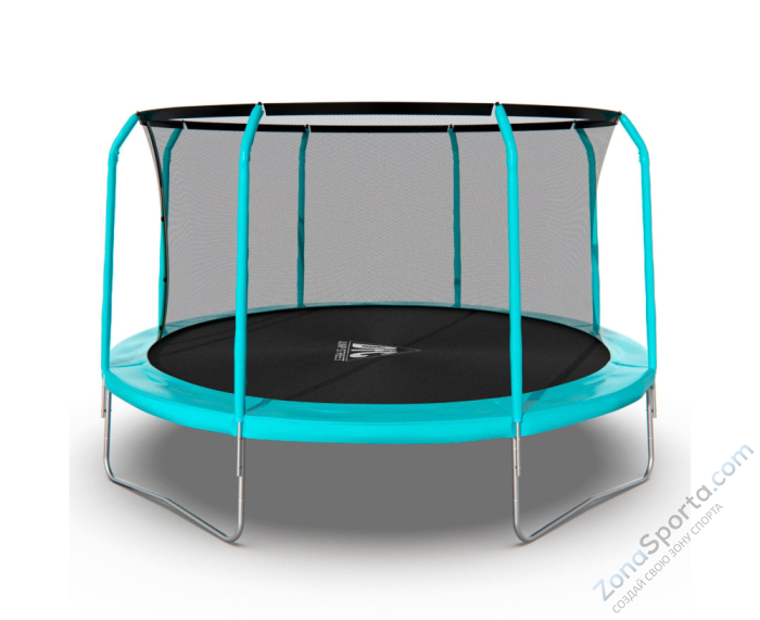 Батут DFC Jump Street 14ft Батут DFC Jump Street 14ft