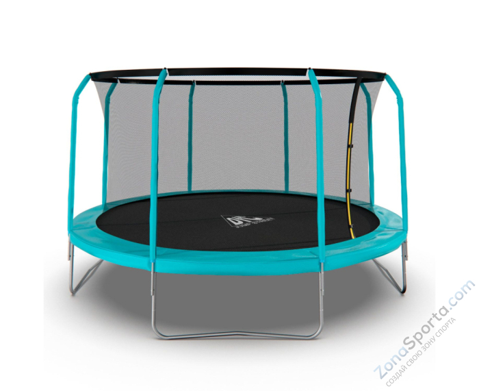 Батут DFC Jump Street 14ft Батут DFC Jump Street 14ft