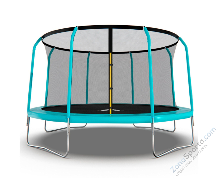 Батут DFC Jump Street 14ft Батут DFC Jump Street 14ft