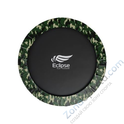 Батут Eclipse Space Military 10FT Батут Eclipse Space Military 10FT