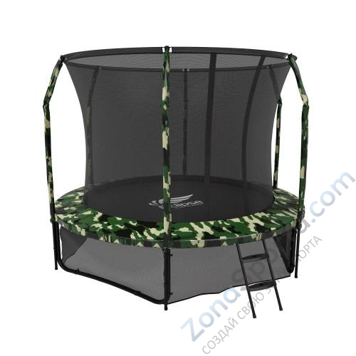 Батут Eclipse Space Military 10FT Батут Eclipse Space Military 10FT