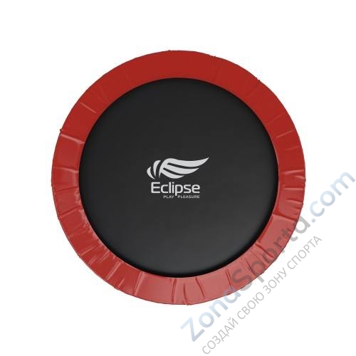 Батут Eclipse Space Twin Blue/Red 8FT Батут Eclipse Space Twin Blue/Red 8FT