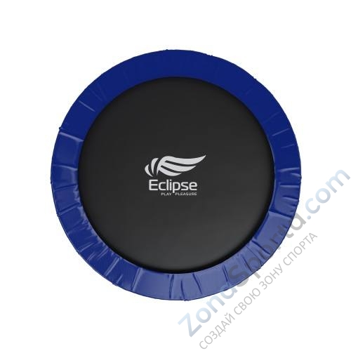 Батут Eclipse Space Twin Blue/Red 8FT Батут Eclipse Space Twin Blue/Red 8FT