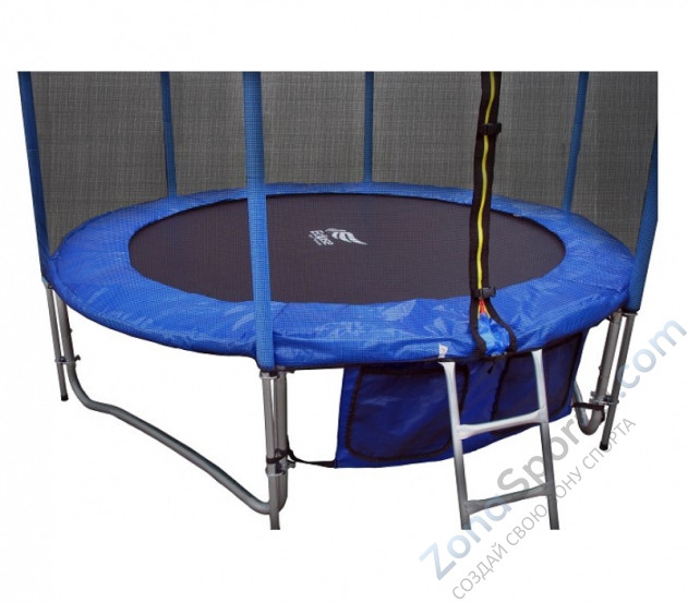 Батут Eclipse Freedom 10