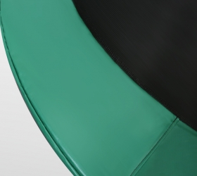 Батут Oxygen Fitness Premium 10 ft inside (Dark green) Батут Oxygen Fitness Premium 10 ft inside (Dark green)