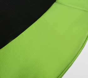 Батут Oxygen Fitness Standard 10 ft inside (Light green)