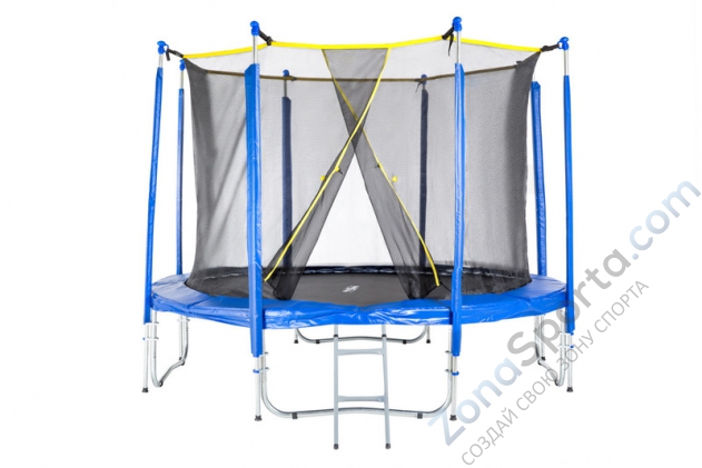 Батут Proxima 12 футов