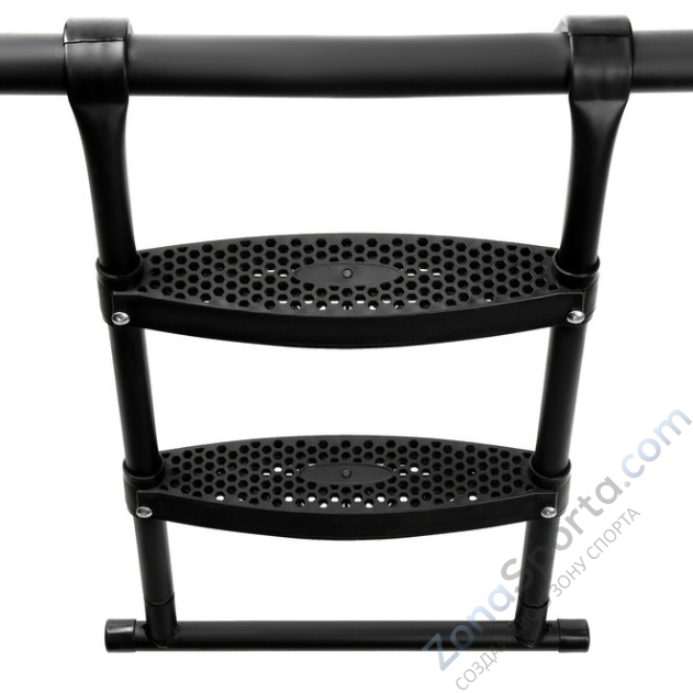 Батут Proxima Premium 427см CFR-14FT Батут Proxima Premium 427см CFR-14FT