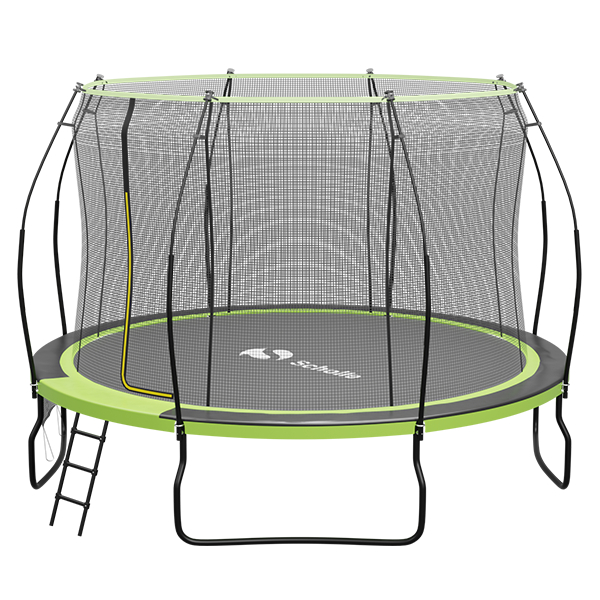 Батут Scholle Jumper 10FT Батут Scholle Jumper 10FT