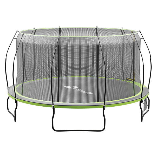 Батут Scholle Jumper 16FT Батут Scholle Jumper 16FT