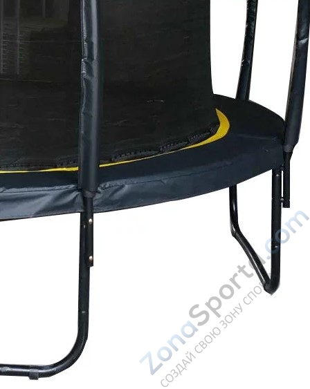 Батут Sport Elite 6FT 1,83м с защитной сеткой (внутрь) без лестницы (CFR-6FT-3) Батут Sport Elite 6FT 1,83м с защитной сеткой (внутрь) без лестницы (CFR-6FT-3)