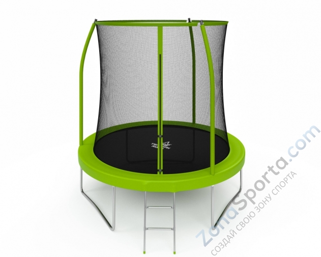 Батут Triumph Nord Триумфальный 244 см Батут Triumph Nord Триумфальный 244 см