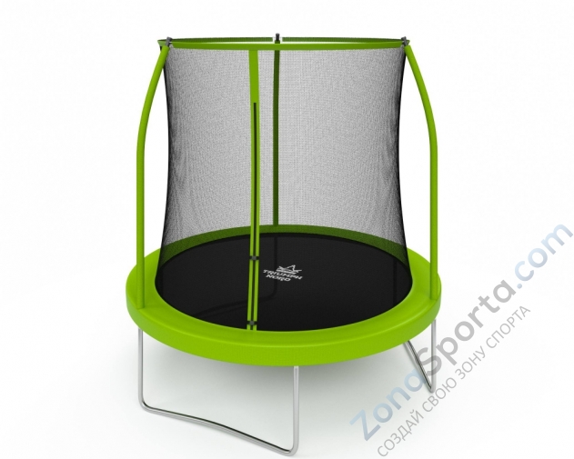 Батут Triumph Nord Триумфальный 244 см Батут Triumph Nord Триумфальный 244 см