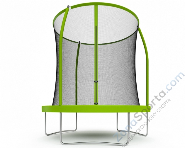 Батут Triumph Nord Триумфальный 244 см Батут Triumph Nord Триумфальный 244 см