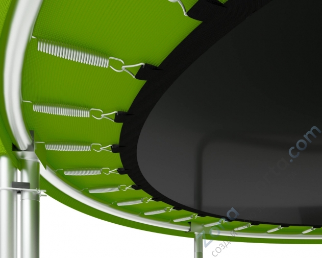 Батут Triumph Nord Триумфальный 244 см Батут Triumph Nord Триумфальный 244 см