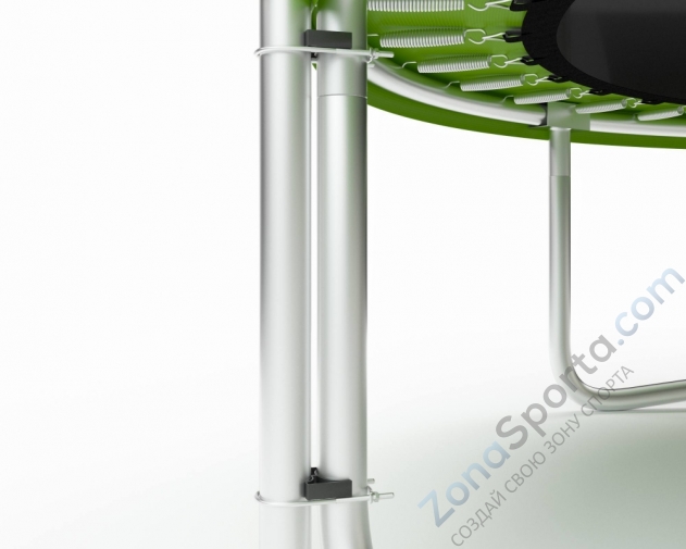 Батут Triumph Nord Триумфальный 244 см Батут Triumph Nord Триумфальный 244 см