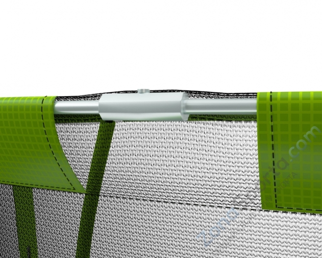 Батут Triumph Nord Триумфальный 244 см Батут Triumph Nord Триумфальный 244 см