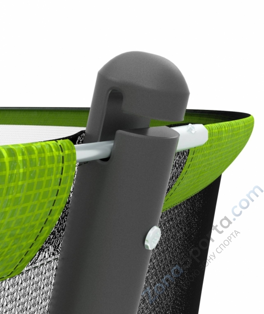 Батут Triumph Nord Триумфальный 244 см Батут Triumph Nord Триумфальный 244 см